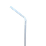 Compostable Straws (PLA)