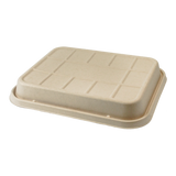 Catering Trays and Containers - PFAS-Free Fibre
