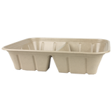 Catering Trays and Containers - Fibre