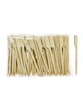 Compostable Toothpicks and Skewers