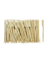 Compostable Toothpicks and Skewers (Wood and Bamboo)