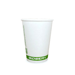 Compostable Paper Cold Cups