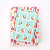 Compostable Wrapping Paper - Holiday Season