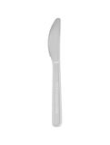 Couteaux compostables (PLA fécule de maïs)