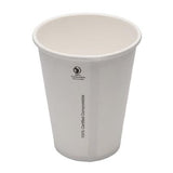 EP-BHPC8W_Verres_boisson_Chaude_compostables_hot_cup_white_paper