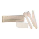 EP-WKIT6_Ustensiles_paquet_emballe_bois_compostables_wrapped_Cutlery_set