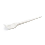 Compostable Forks (PLA corn starch)