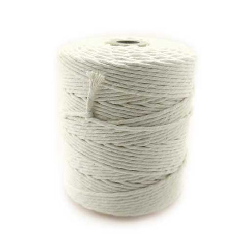 Multi-Purpose Compostable String (Cotton)
