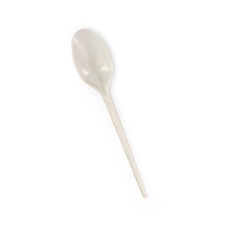 Compostable Table and Soup Spoons (PLA)