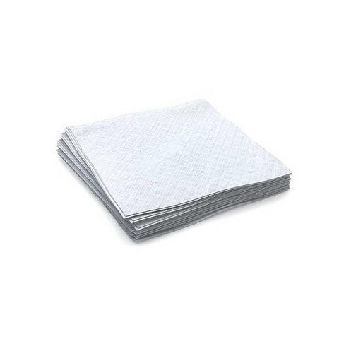 Serviettes « cocktail » compostables (papier)