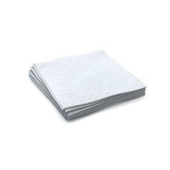 Serviettes « cocktail » compostables (papier)