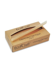 Papiers alimentaires compostables (papier kraft)