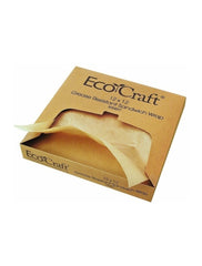 Papiers alimentaires compostables (papier kraft)