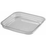Square Compostable Deli Containers