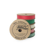 Ruban_compostable_ribbon_cotton 