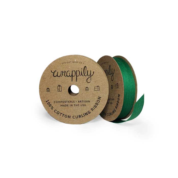 Compostable Ribbon Compostable Ribbon | Compostable.ca