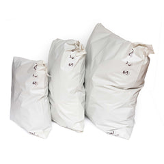 Sacs d’envois postaux compostables (PLA)