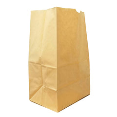 Grocery Bags 8.25 x 6.1 x 14’’