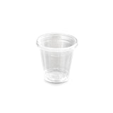 Compostable Cold Beverage Cups (Unmarked)